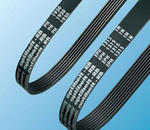 Многоручьевые клиновые ремни Optibelt BLUE POWER