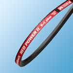 Узкие клиновые ремни Optibelt RED POWER II S=C PLUS