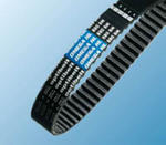 Зубчатые ремни Optibelt OMEGA HL STD®